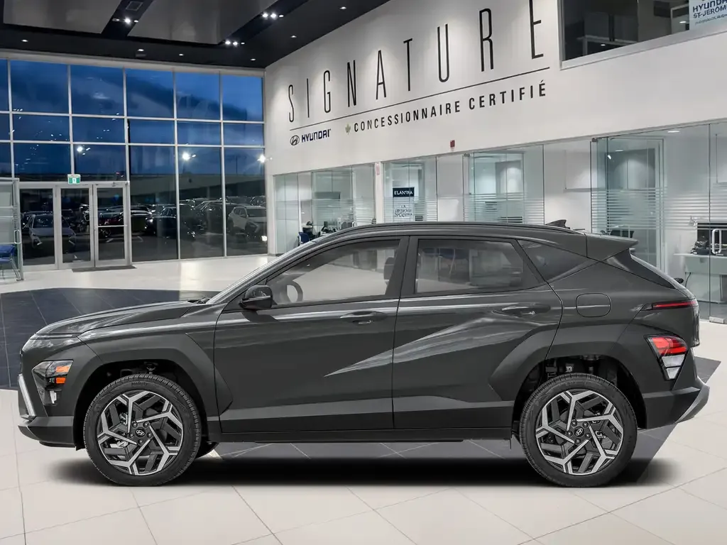 Hyundai Kona 2027 photo 3