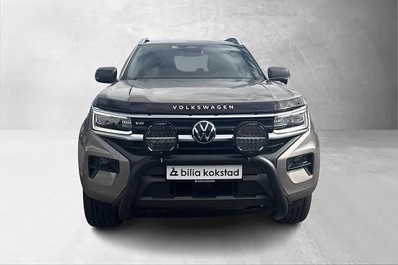 Volkswagen Amarok 2024 photo 2