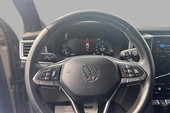 Volkswagen Amarok 2024 photo 5