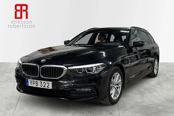 BMW 520D