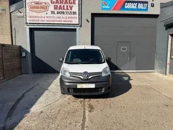 Renault Kangoo Rapid 2019 photo 2