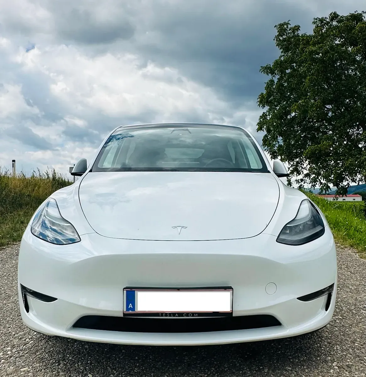 Tesla Model Y 2023 photo 3