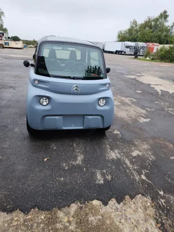 Citroen Ami