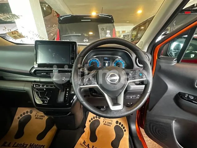 Nissan Dayz 2025 photo 5