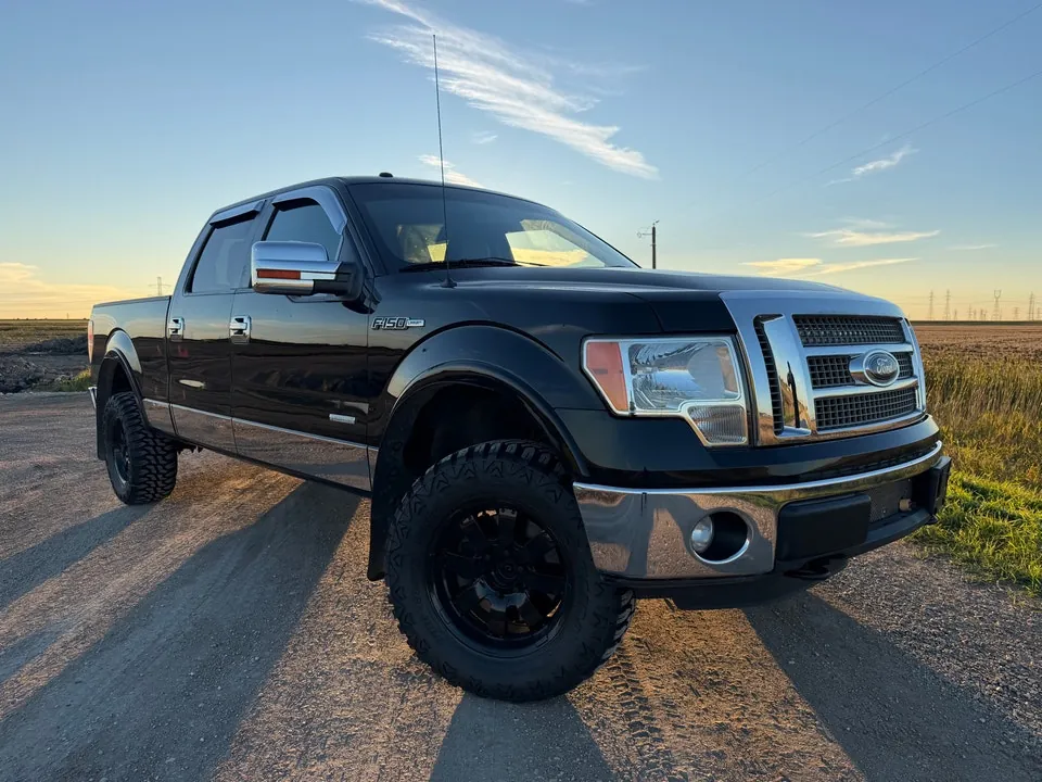 Ford F-150 2011 photo 2