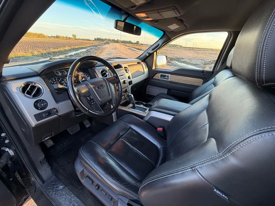 Ford F-150 2011 photo 5