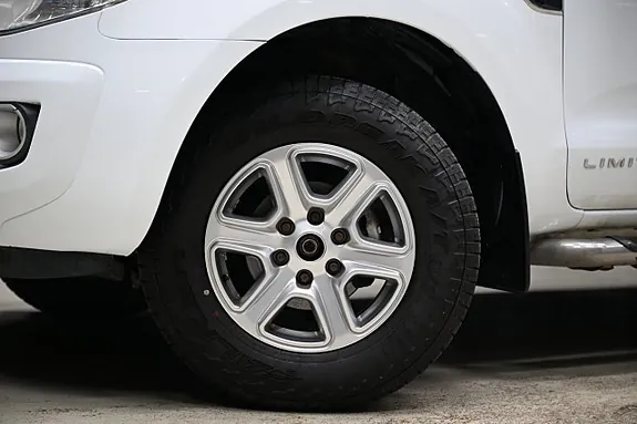 Ford Ranger 2015 photo 3