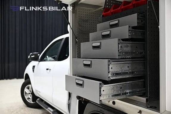 Ford Ranger 2015 photo 5