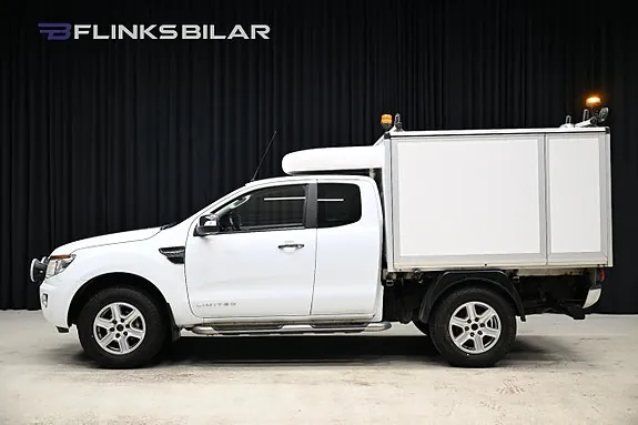 Ford Ranger 2015 photo 2