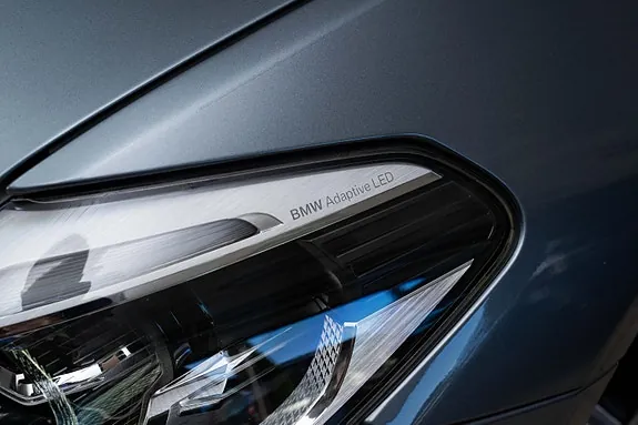 BMW 530E 2020 photo 4
