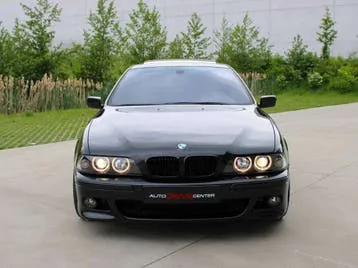 BMW 540I 1999 photo 2
