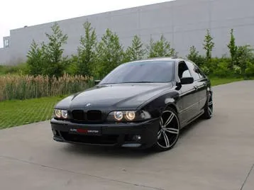 BMW 540I