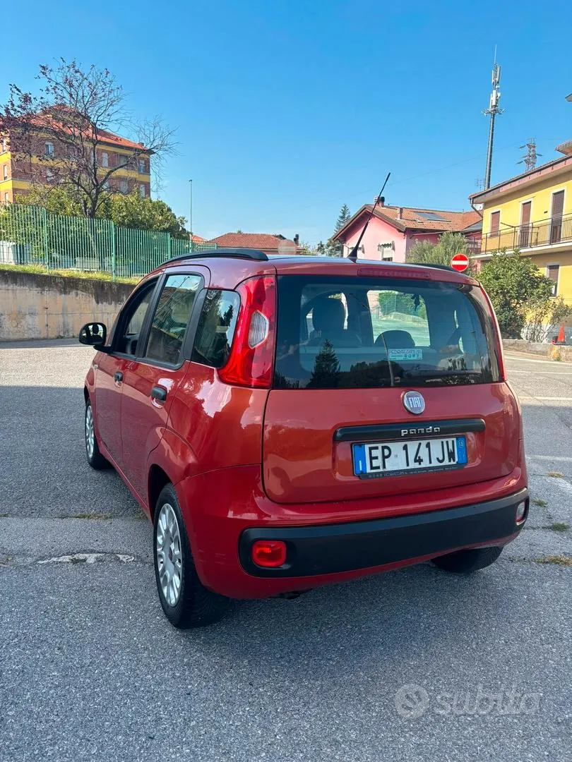 Fiat Panda 2014 photo 3