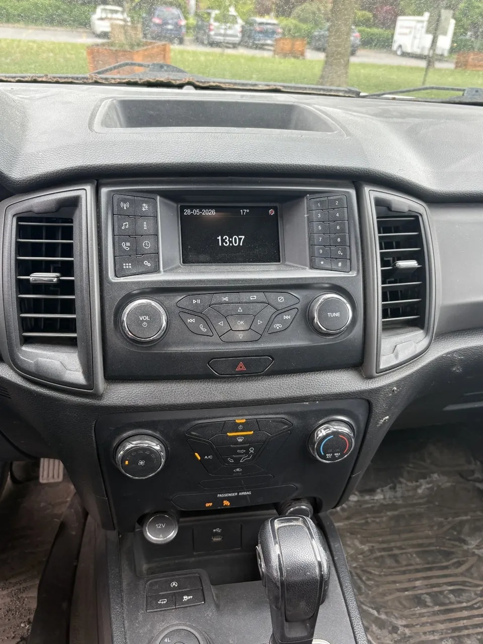 Ford Ranger 2021 photo 5