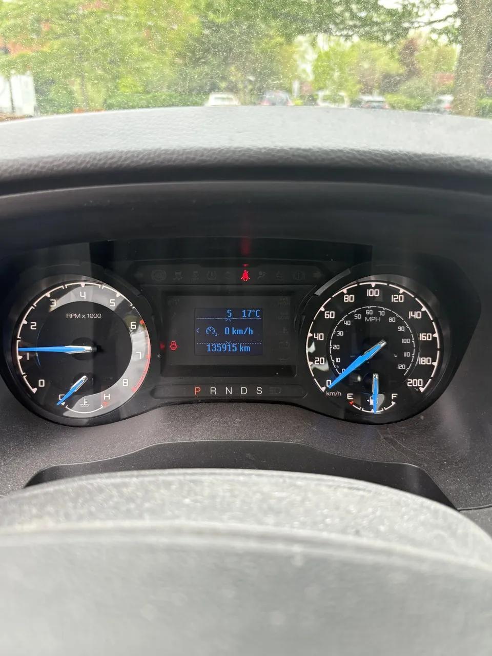Ford Ranger 2021 photo 2