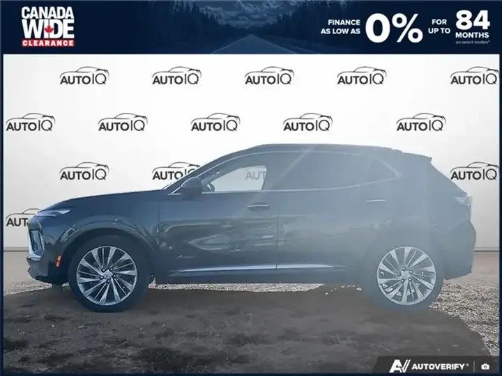 Buick Envision 2026 photo 3