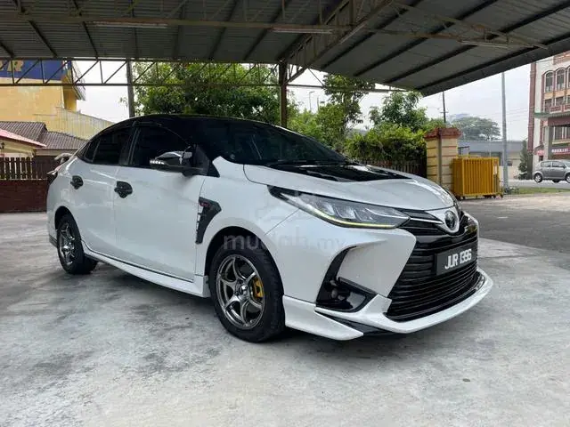 Toyota Vios