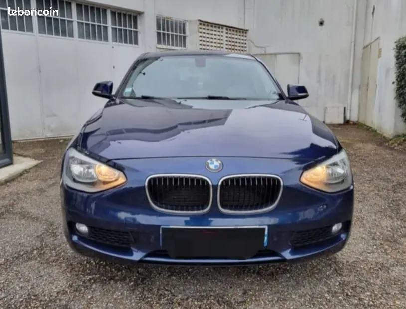 BMW Series 1