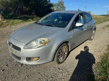 Fiat Bravo