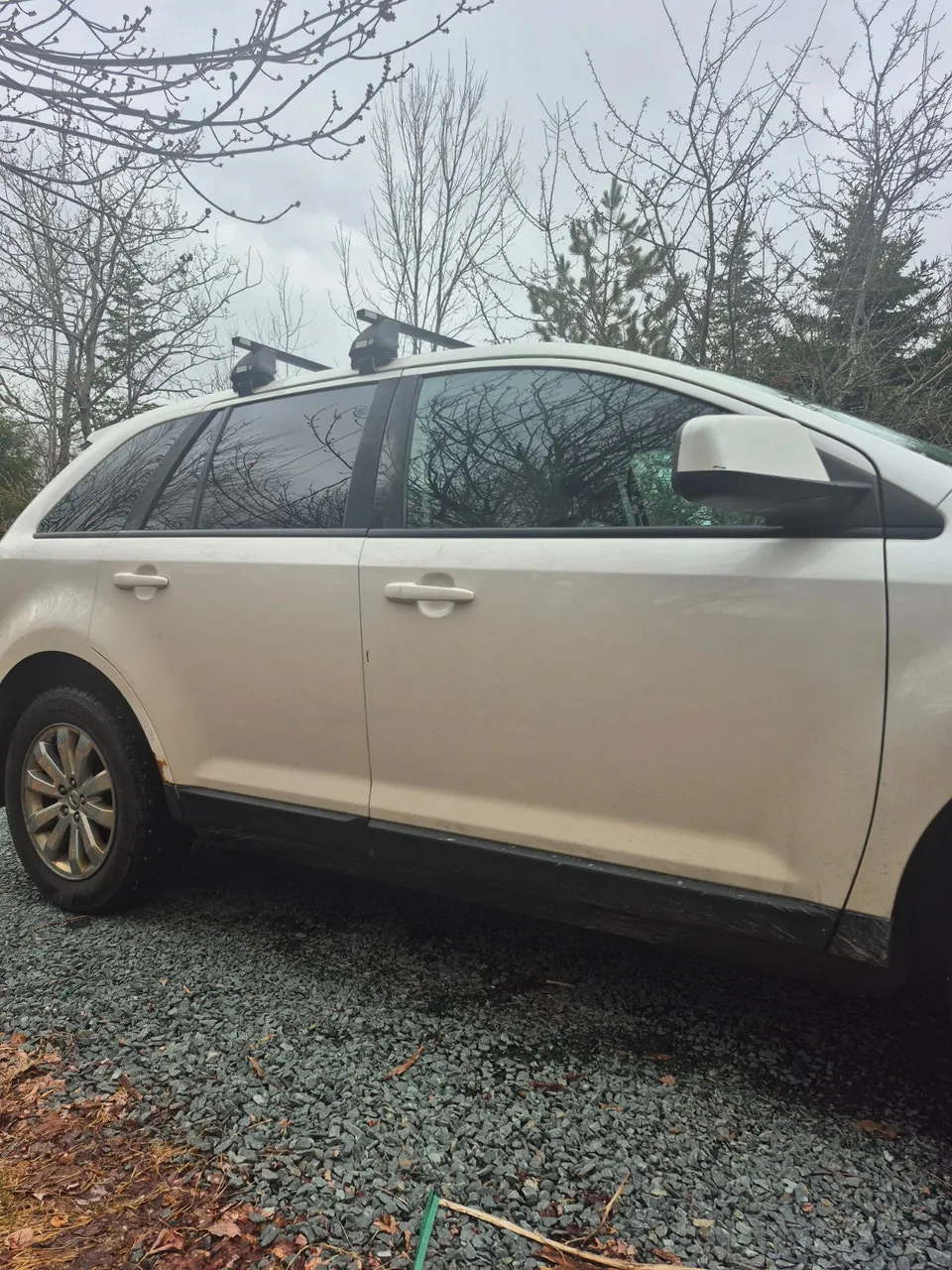 Ford Edge 2010 photo 5