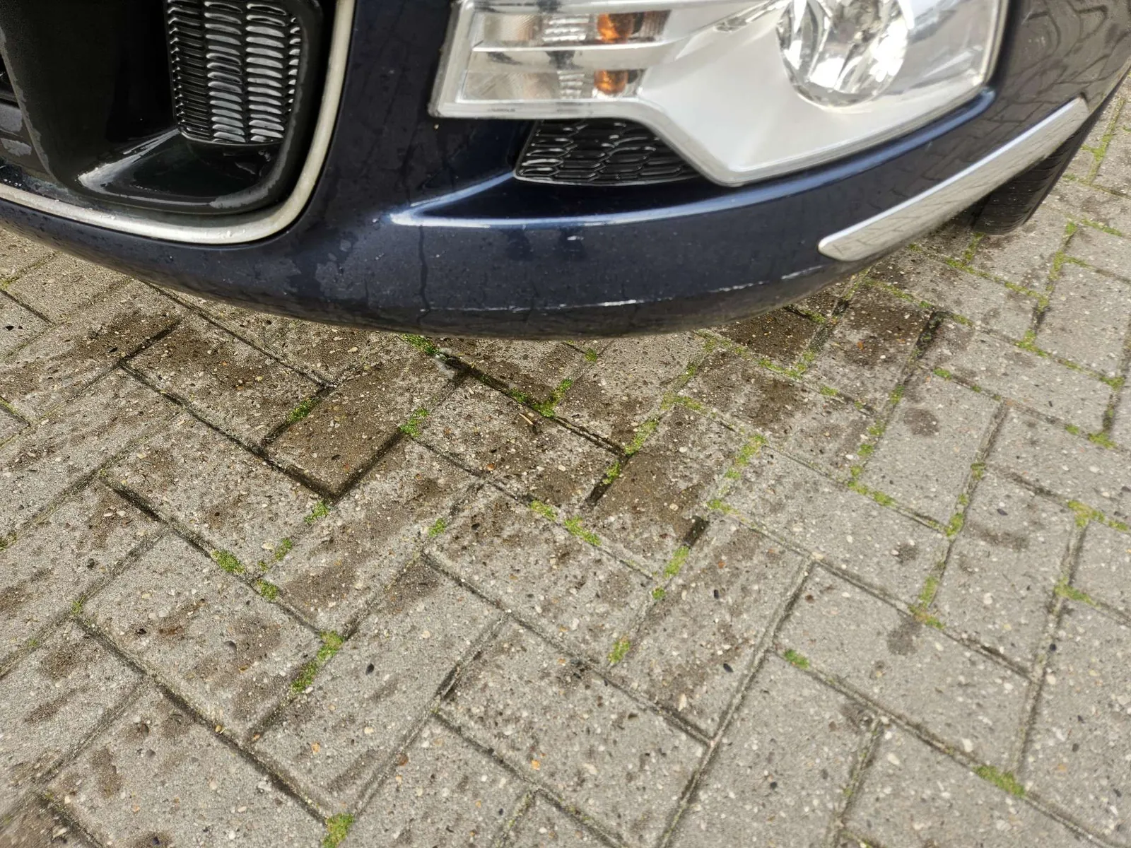 Citroen C5 2009 photo 3