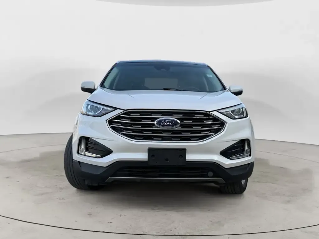 Ford Edge 2019 photo 4