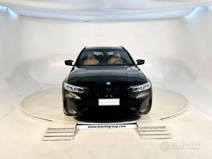BMW 3 Series 2023 photo 3