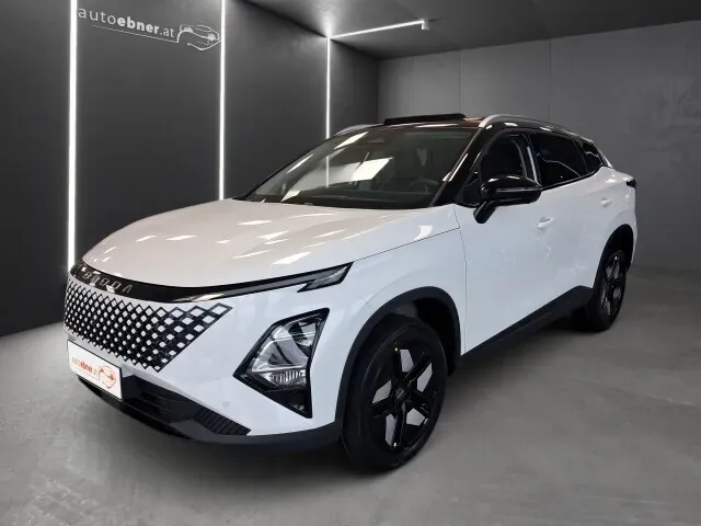 Omoda Omoda 5