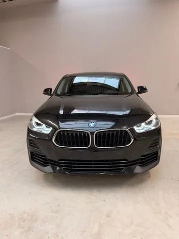 BMW X2 2022 photo 2