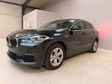BMW X2 2022 photo 3