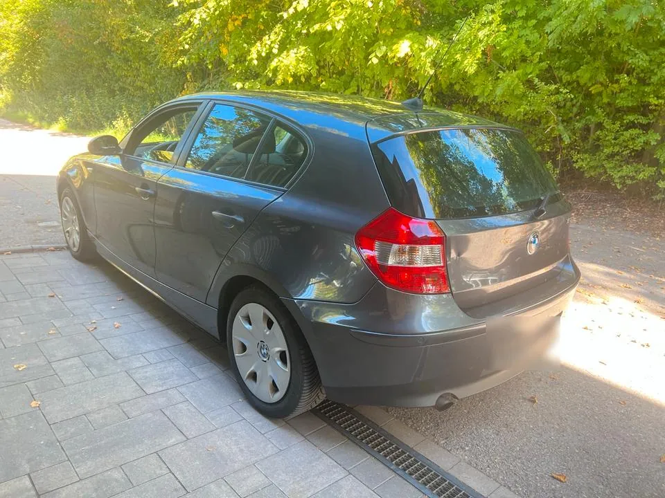 BMW 1Er