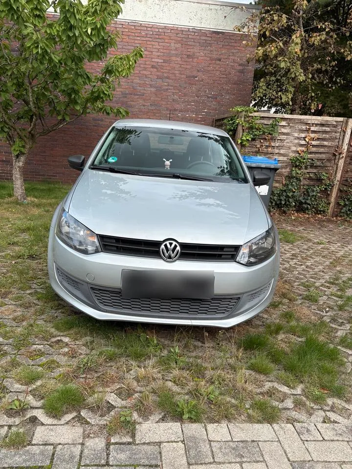 Volkswagen Polo 6R Trendline