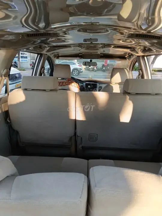 Toyota Innova 2016 photo 3