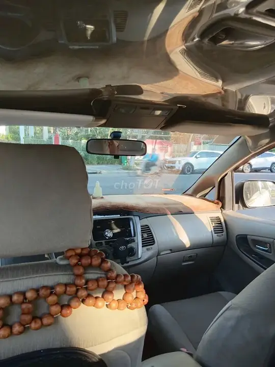 Toyota Innova 2016 photo 2