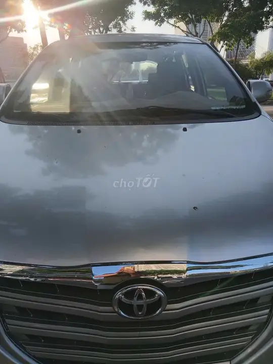 Toyota Innova