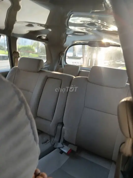 Toyota Innova 2016 photo 5