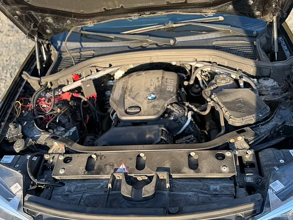 BMW X4 2015 photo 5