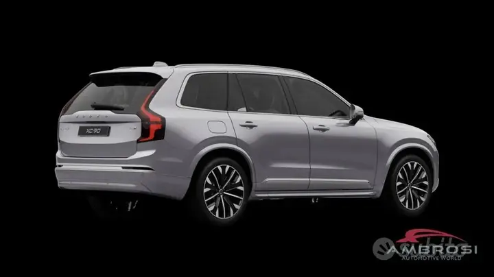Volvo Xc90 2026 photo 5