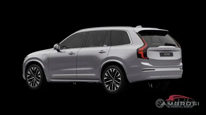 Volvo Xc90 2026 photo 3
