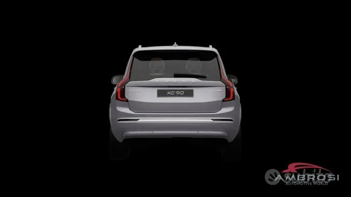 Volvo Xc90 2026 photo 4