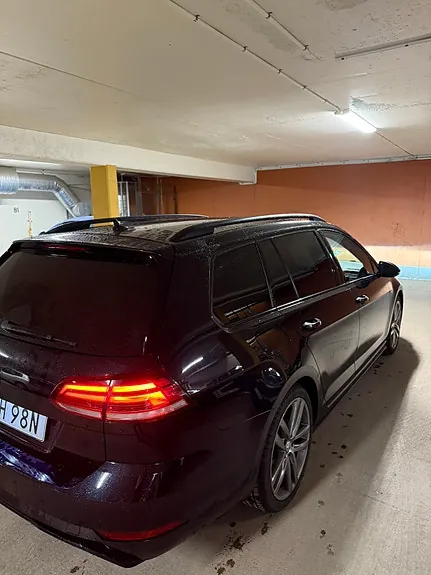 Volkswagen Golf 2019 photo 3