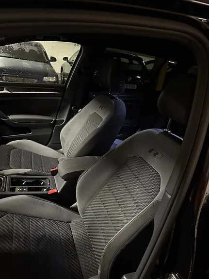Volkswagen Golf 2019 photo 5