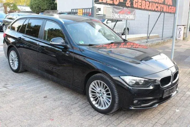 BMW 318