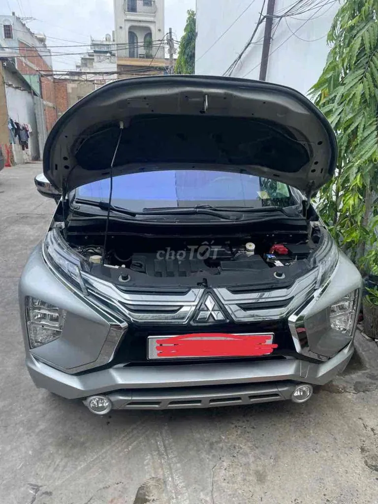 Mitsubishi Xpander 2021 photo 4