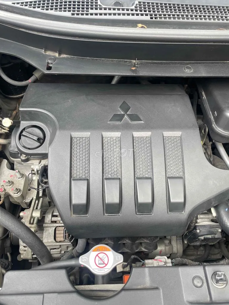 Mitsubishi Xpander 2021 photo 5