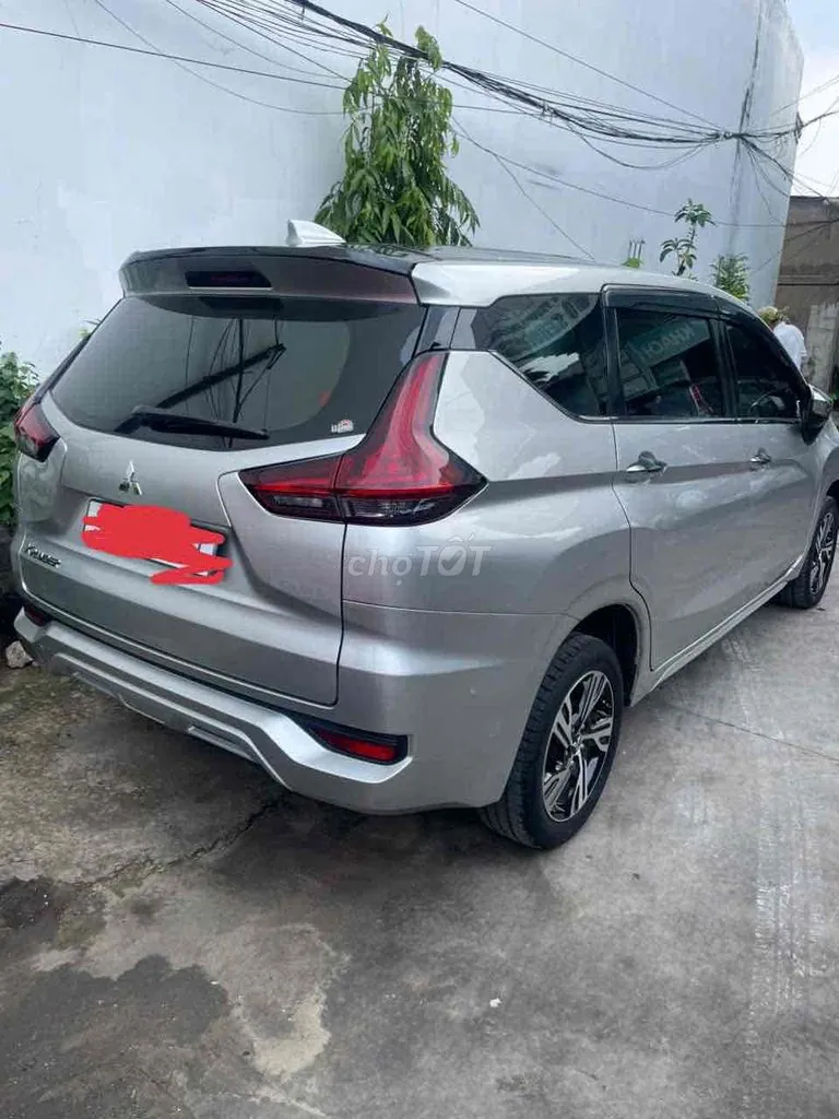 Mitsubishi Xpander 2021 photo 3