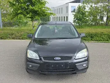 Ford Focus 2005 photo 3