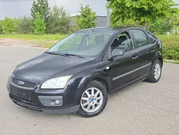Ford Focus 2005 photo 2