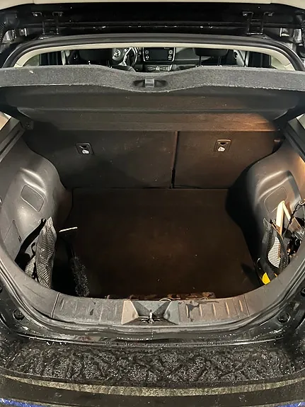 Nissan Leaf 2018 photo 4