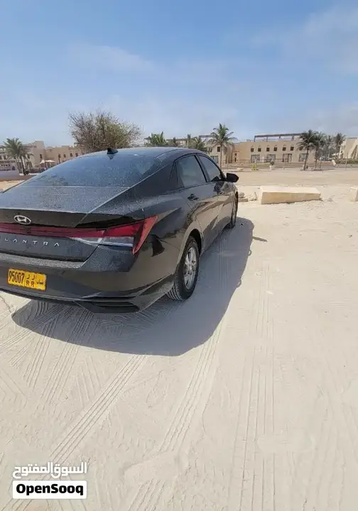 Hyundai Elantra 2021 photo 2